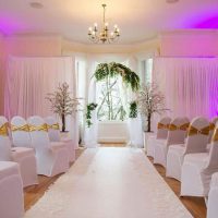 Photo - Sparkle and Chic Wedding and Event Services