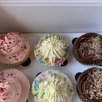 Photo - Livvy’s Kitchen Cupcakes