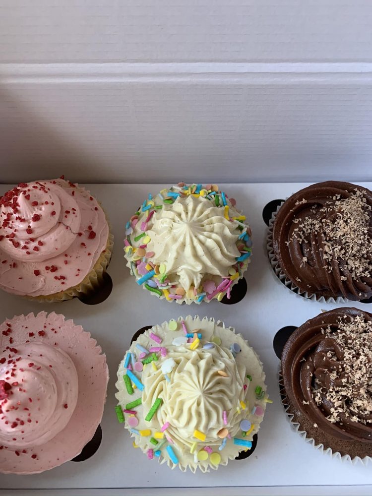 Photo - Livvy’s Kitchen Cupcakes