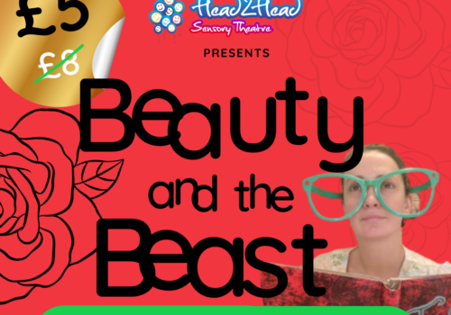 Beauty and the Beast – Multi-Sensory Panto