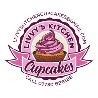 Livvy’s Kitchen Cupcakes