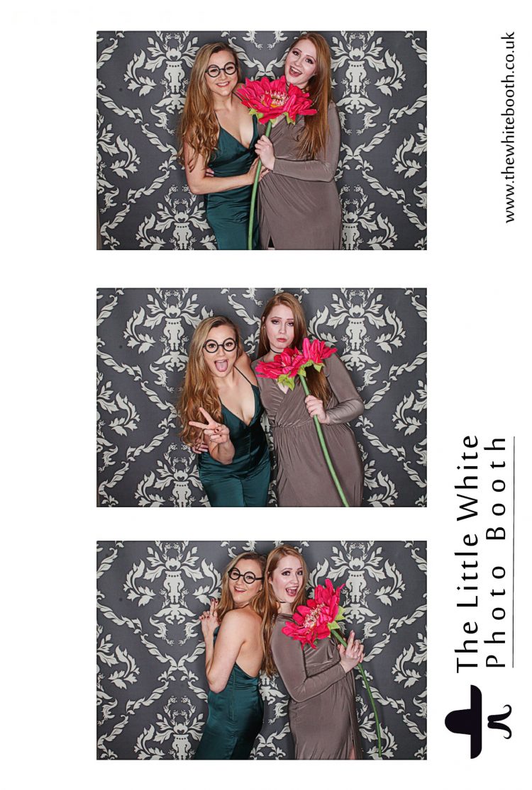 hire a photo booth london