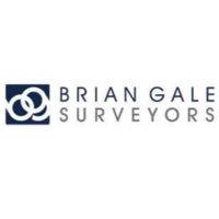 Brian Gale Surveyors Logo
