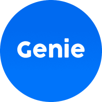 Compute Genie logo