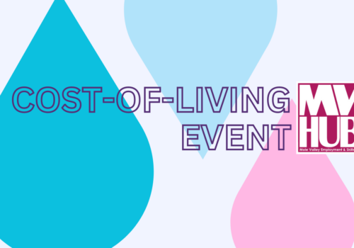 Cost of Living Event