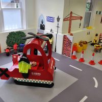Photo - Little Street Role Play Centre