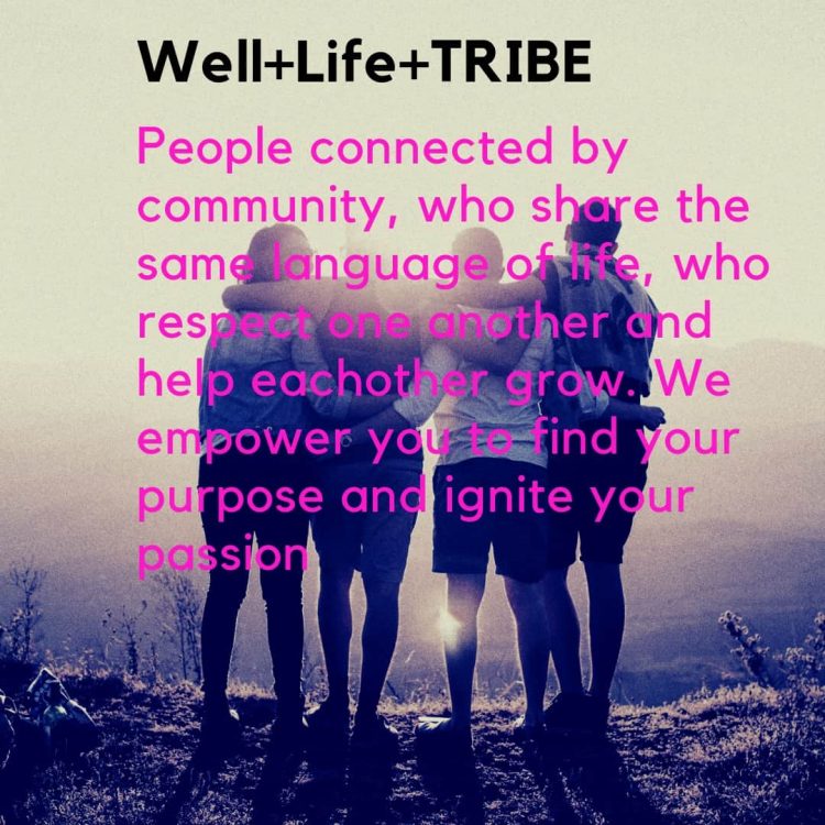 Photo - Well+Life+Tribe