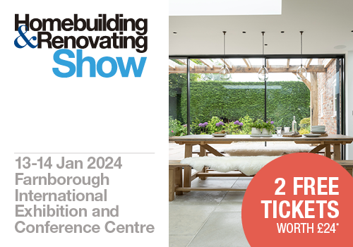 South East Homebuilding & Renovating Show - Homebuilding & Renovating Show