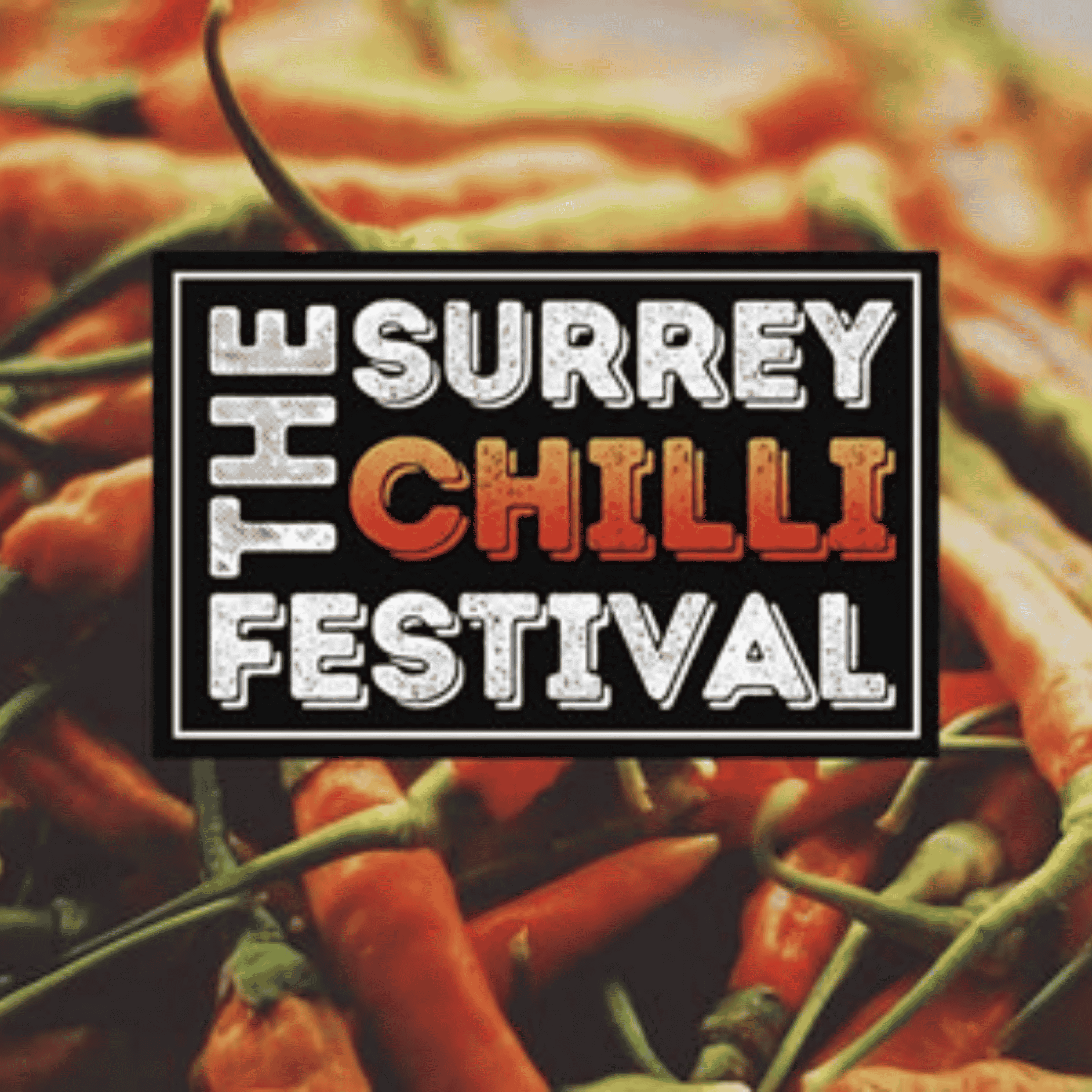 The Surrey Chilli Festival - The Surrey Chilli Festival