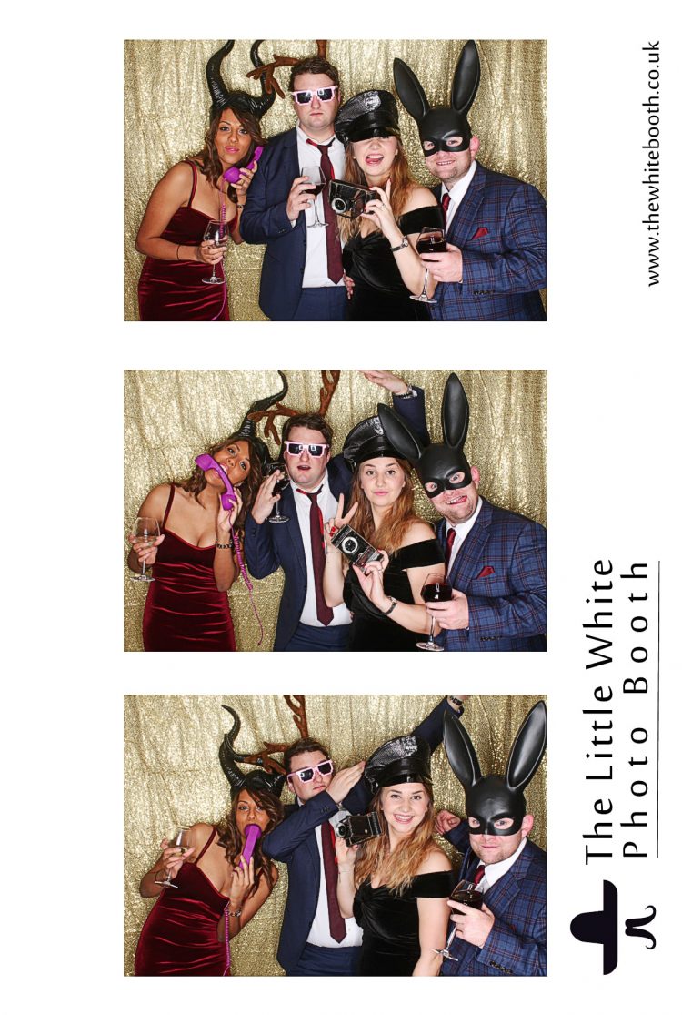 best photo booth hire in london