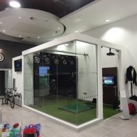 Photo - Golf Swing Systems Ltd