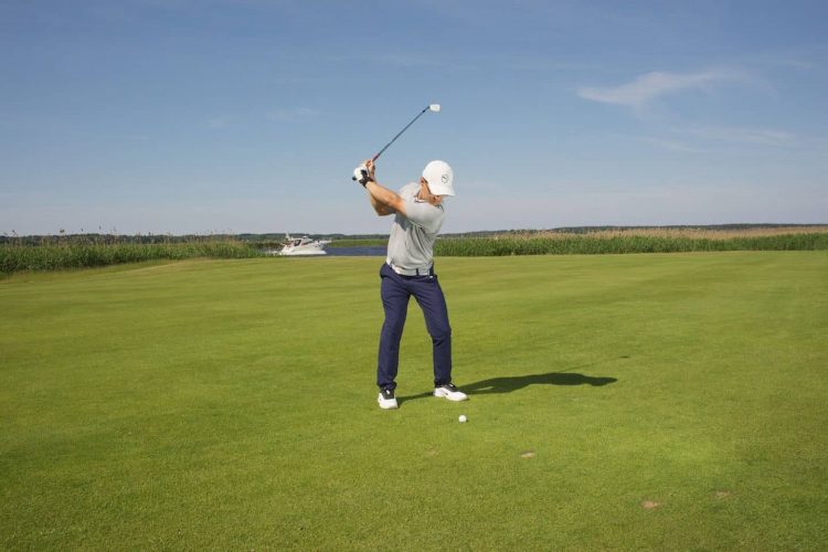 Photo - Golf Swing Systems Ltd