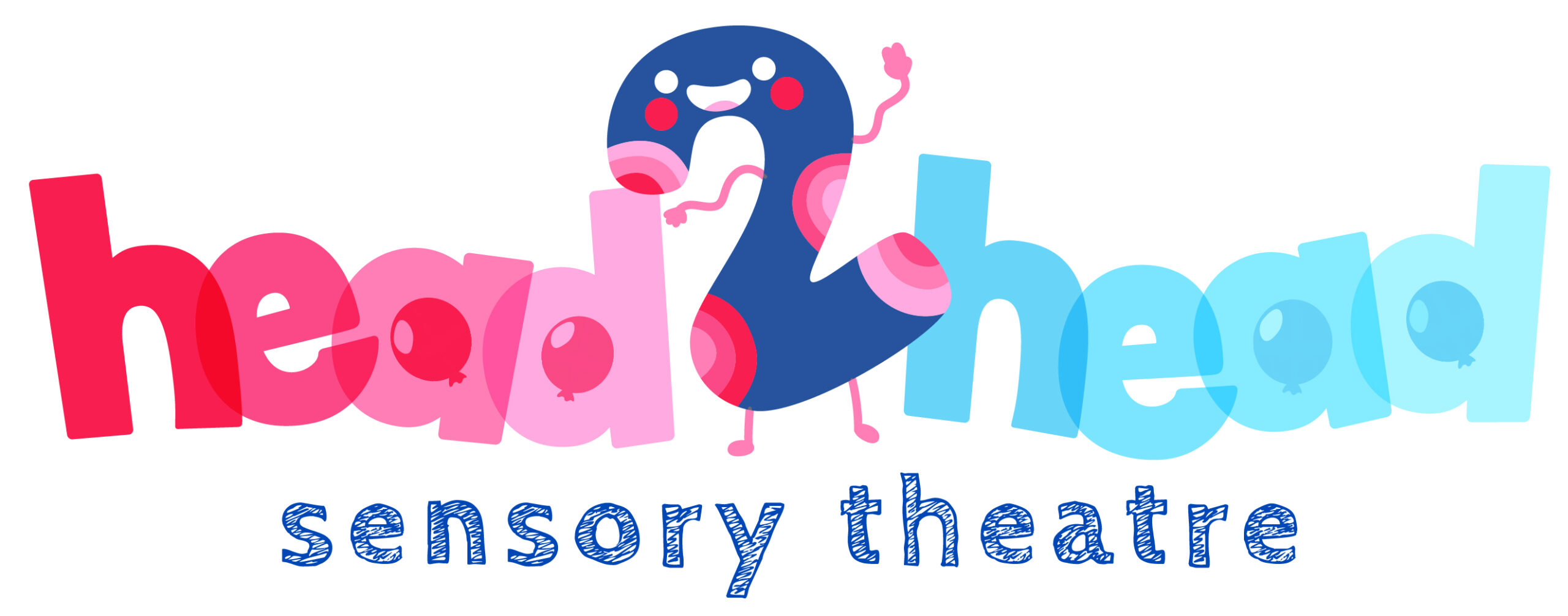 Ta-da – the big reveal for local theatre charity’s new accessible website - Head2Head Sensory Theatre