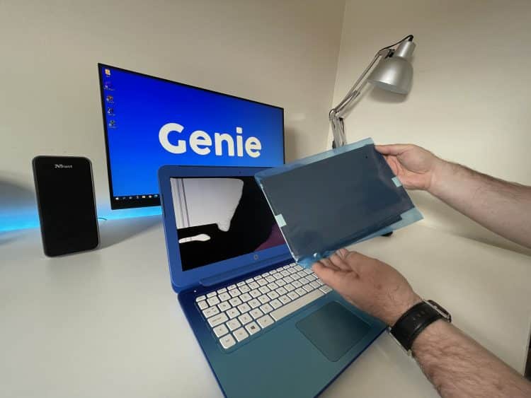 Photo - Computer Genie