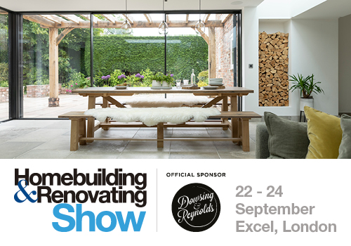London Homebuilding & Renovating Show - Homebuilding & Renovating Show