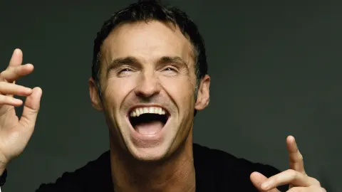 Marti Pellow: Greatest Hits Tour