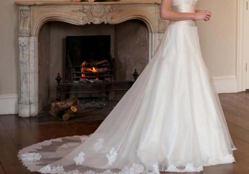 Oxfam Shop and Bridal