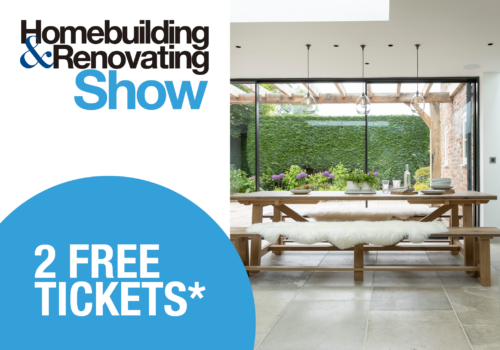 Southern Homebuilding & Renovating Show
