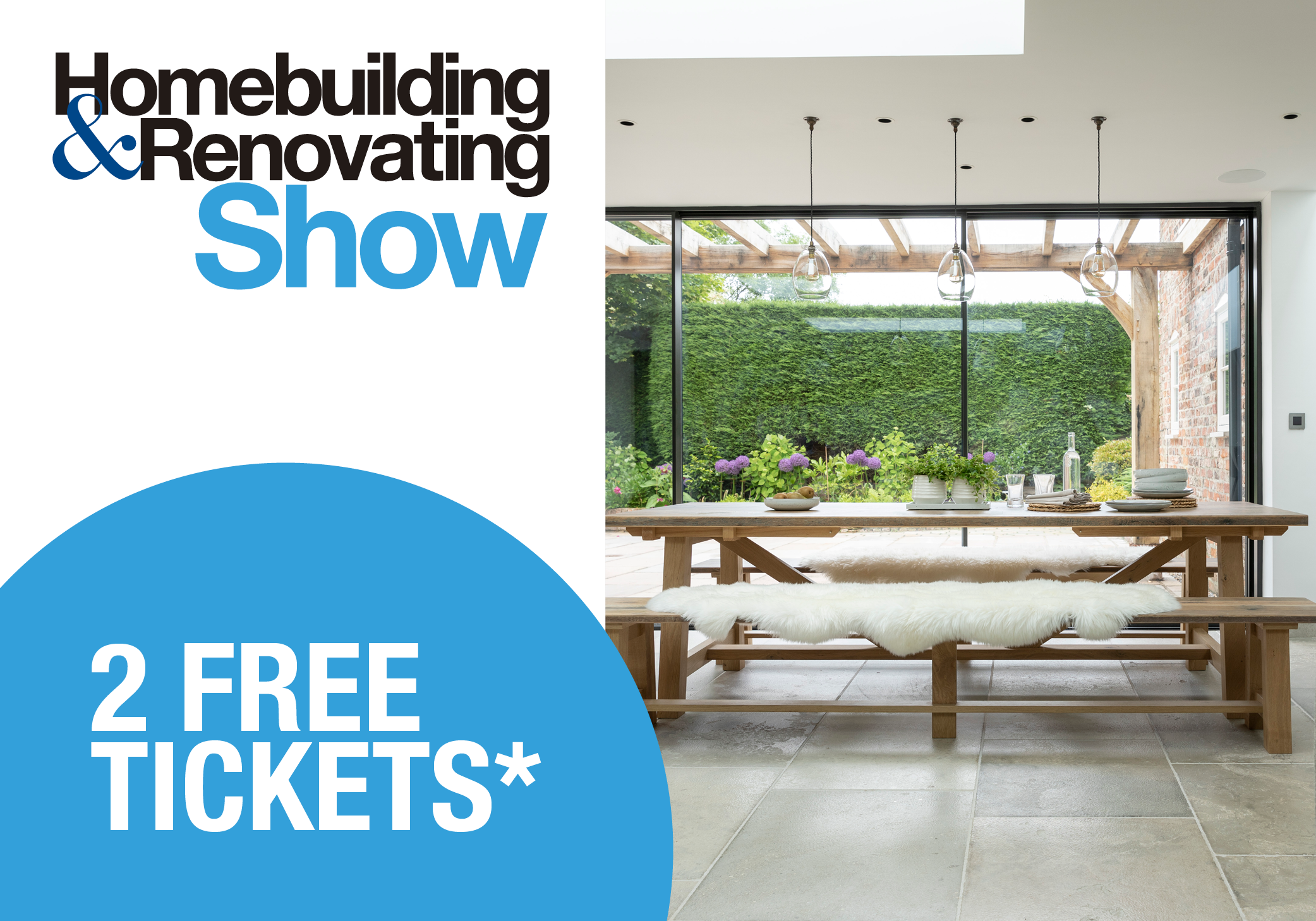Southern Homebuilding & Renovating Show - Homebuilding & Renovating Show