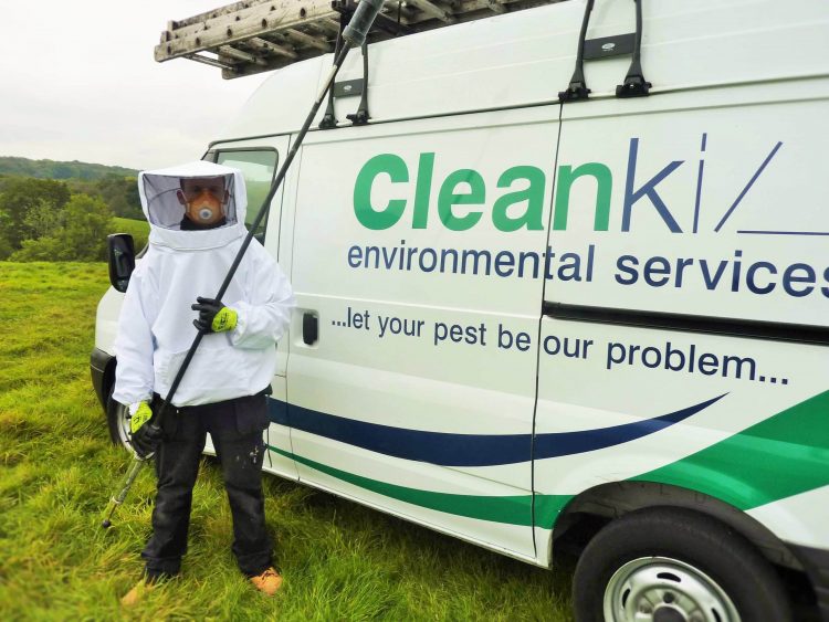Photo - Cleankill Pest Control