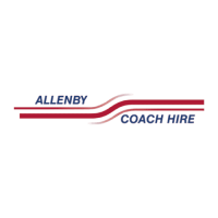 Allenby Coach Day Trips 2023 - Allenby Coach Hire