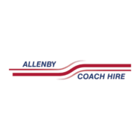 Allenby Coach Hire