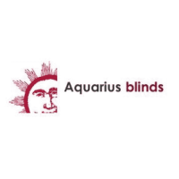 Aquarius Blinds