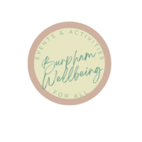 Burpham Wellfest - Burpham Wellbeing