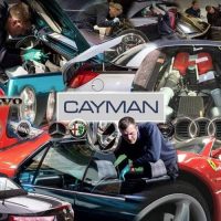 Cayman Auto Services