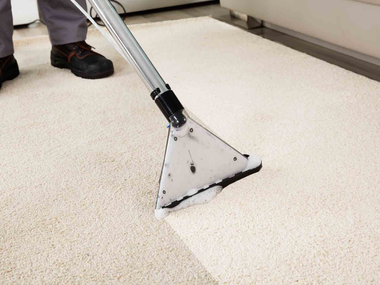 Carpet Cleaning Technician - Cullens Cleaning