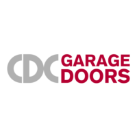 CDC Garage Doors