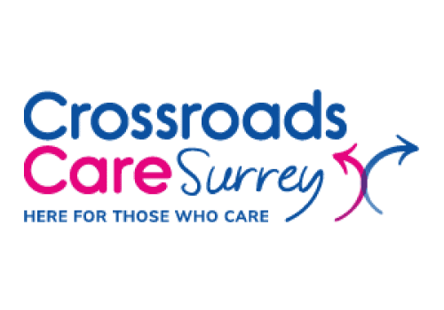 Reception Administrator - Crossroads Care Surrey