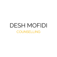 Desh Mofidi Counselling