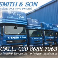 F Smith & Son (Croydon) Ltd