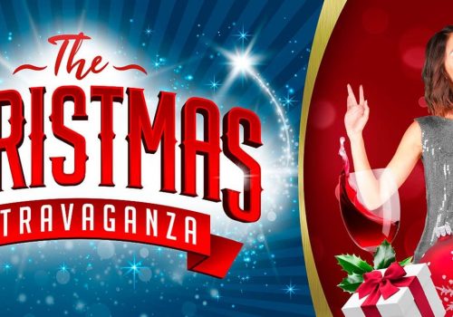 The Christmas Extravaganza @ G Live
