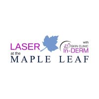 Laser at The Maple Leaf