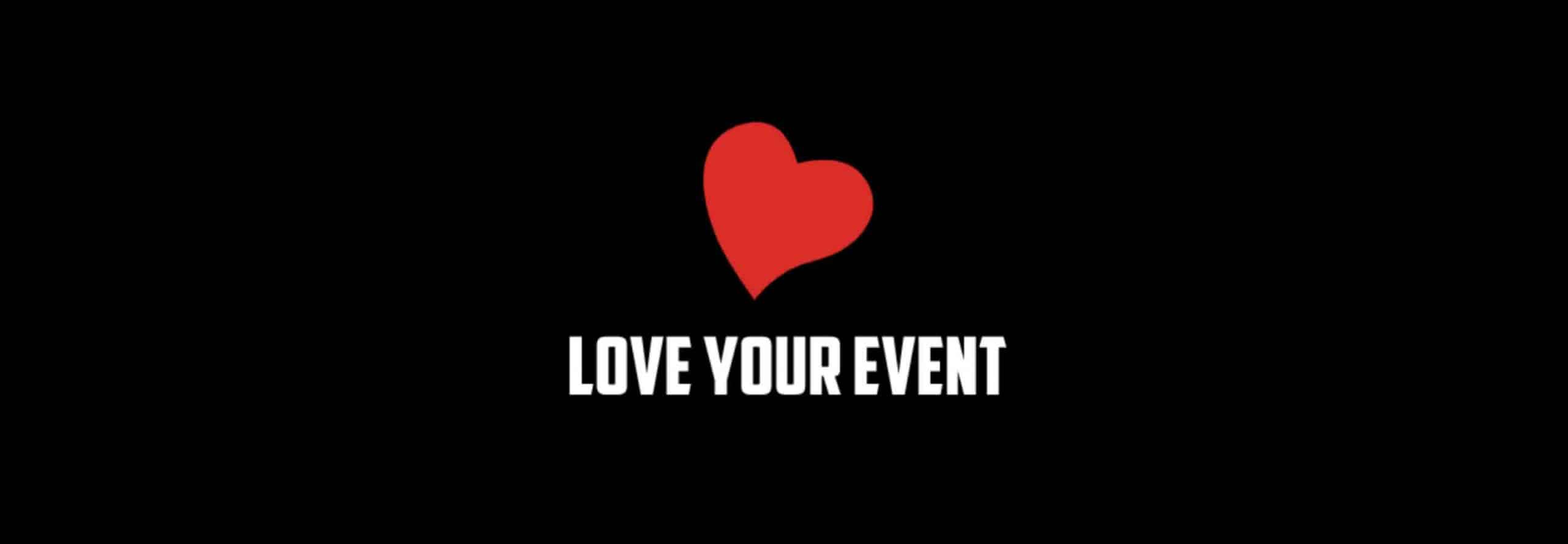 Love Your Event