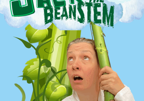 Family Pantomime in Oxted