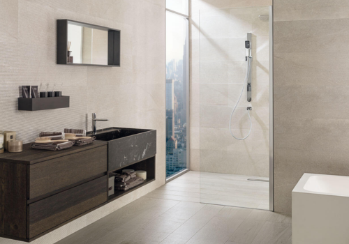 The Stone Tile Emporium