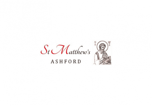 St Matthew’s Ashford